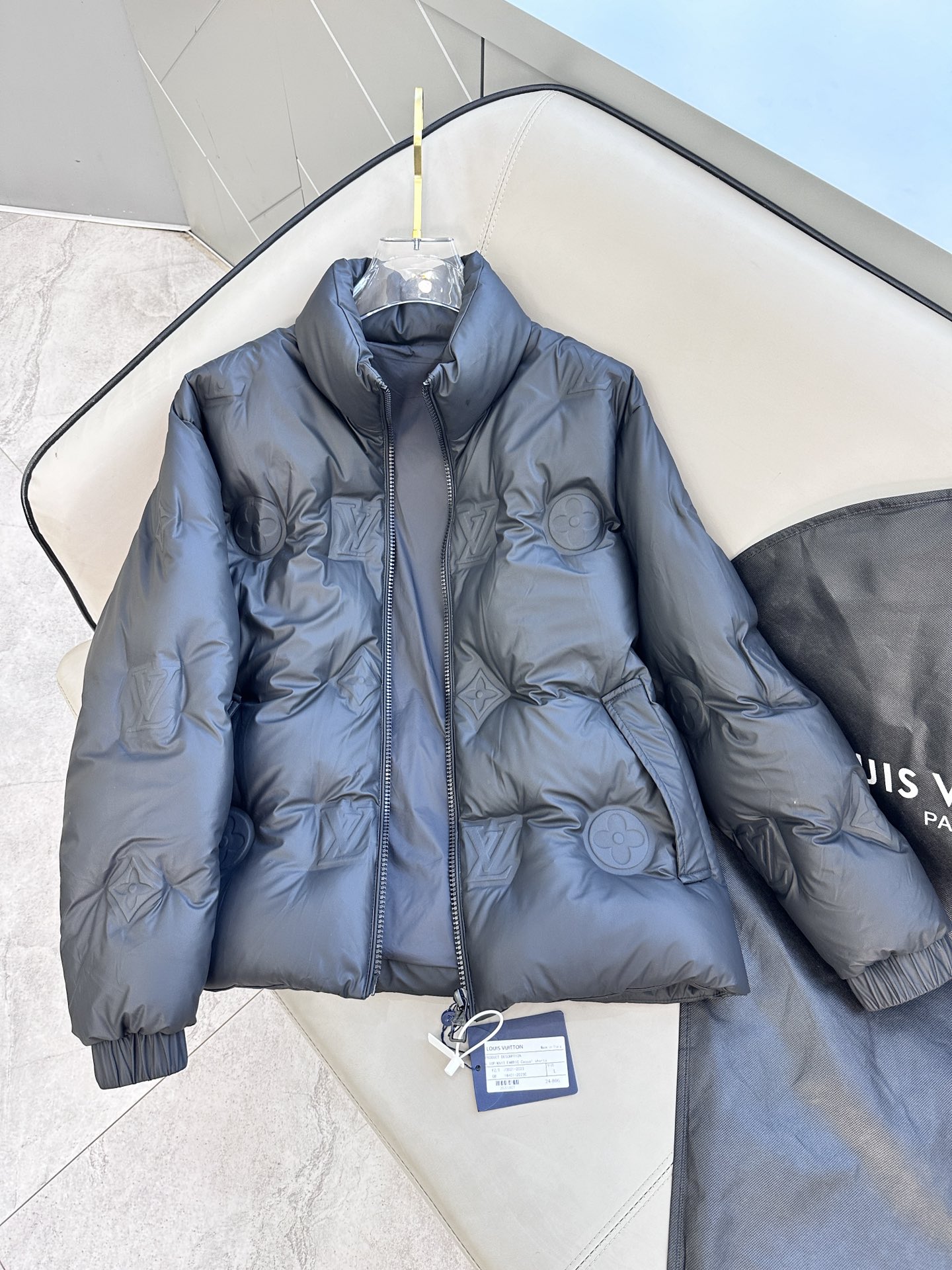 Louis Vuitton Down Jackets